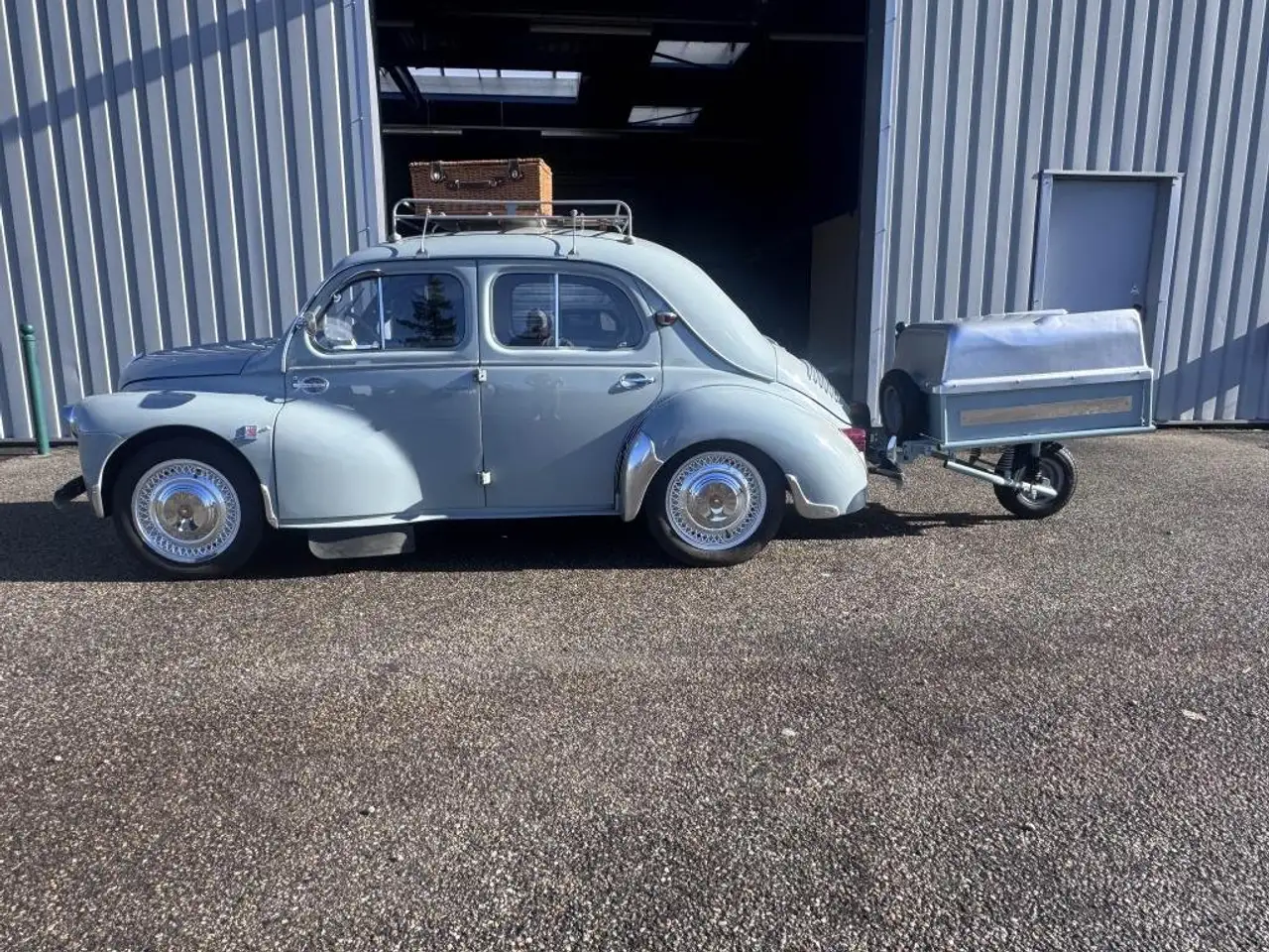 Renault LUXE, foto 9