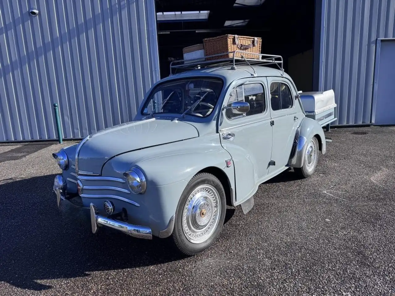Renault LUXE, foto 1