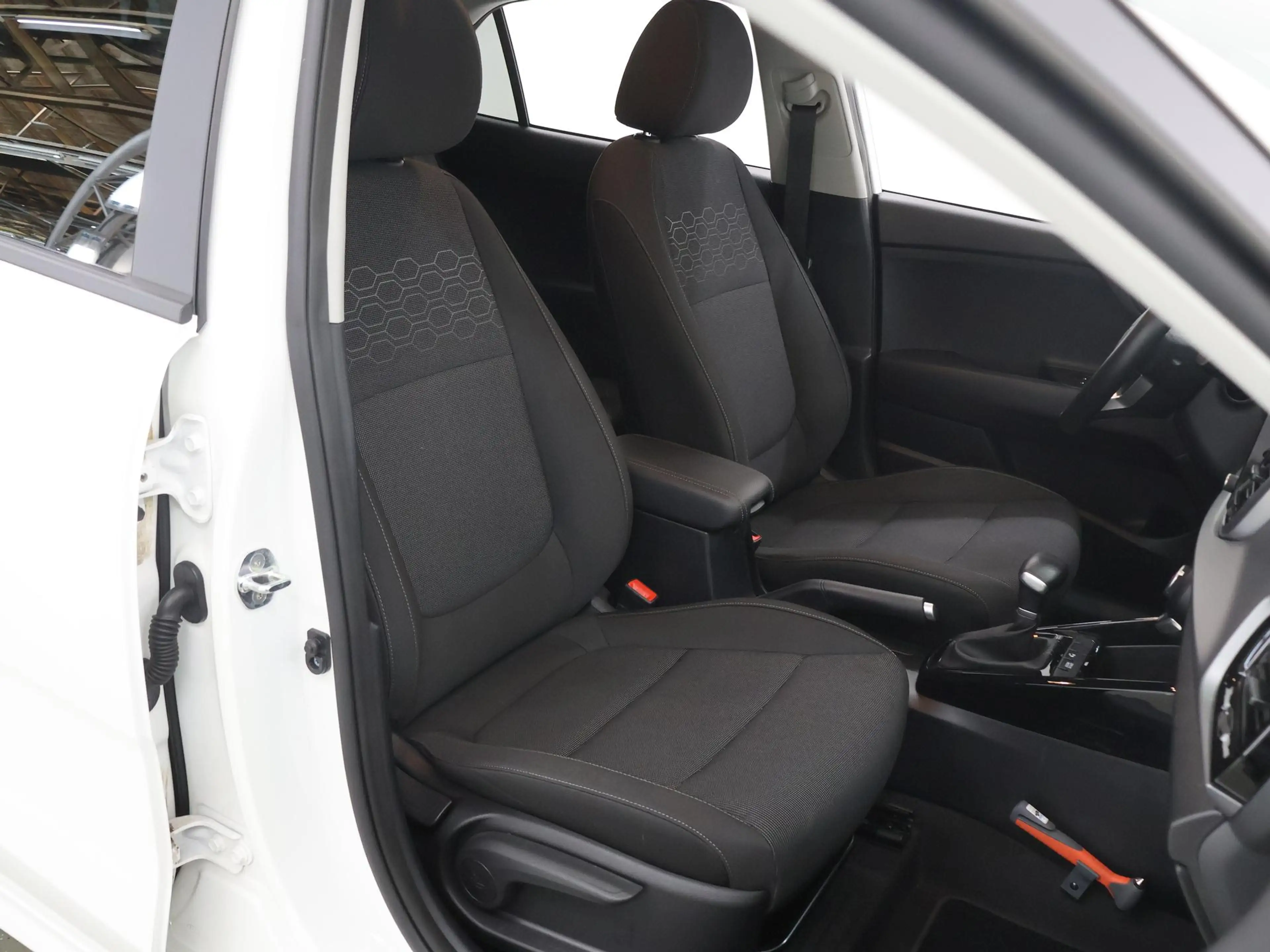Kia Rio 1.0 T-GDi MHEV DynamicPlusLine 120PK Automaat | Ac — photo 10
