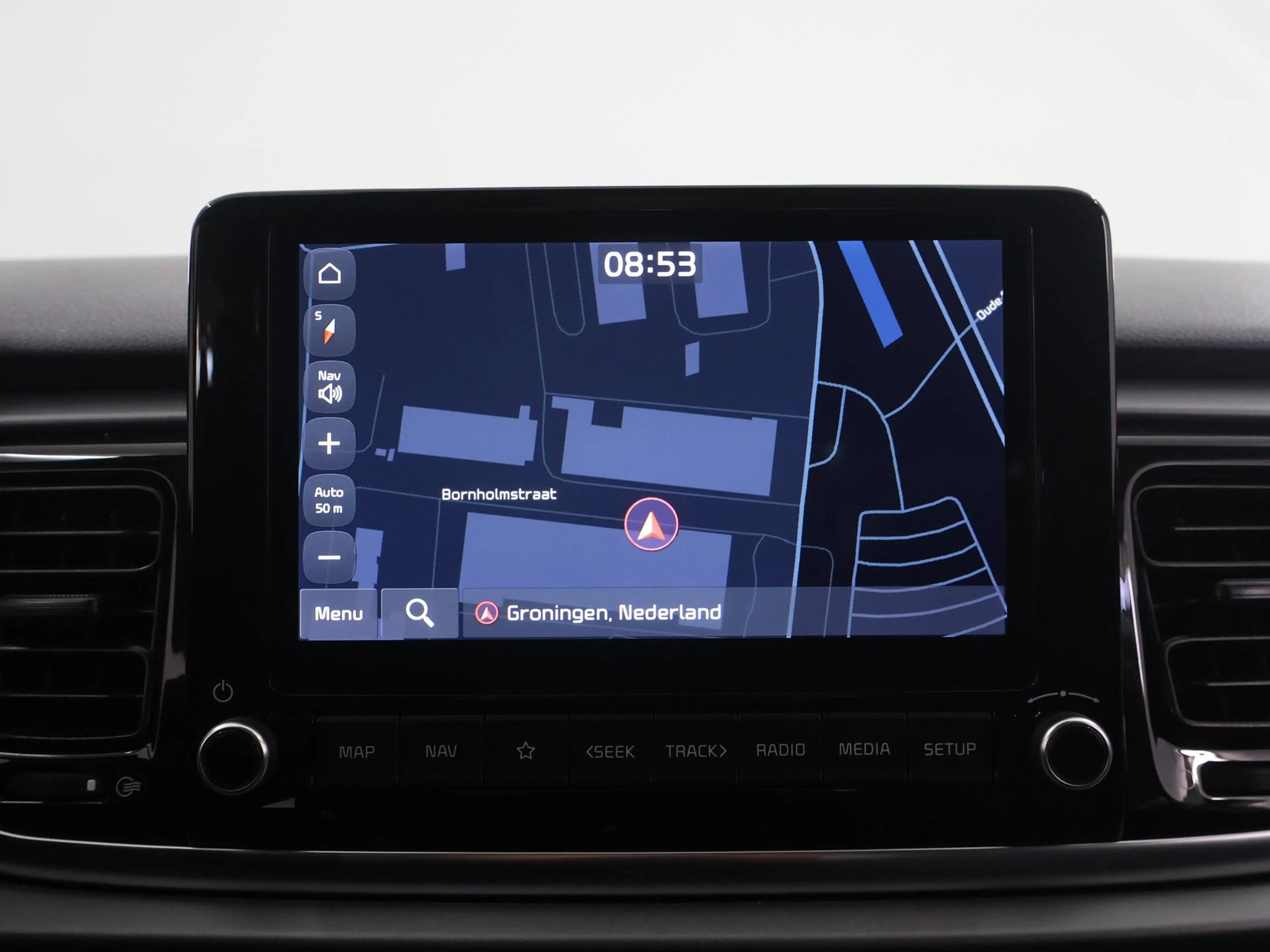 Kia Rio 1.0 T-GDi MHEV DynamicPlusLine 120PK Automaat | Ac — photo 13