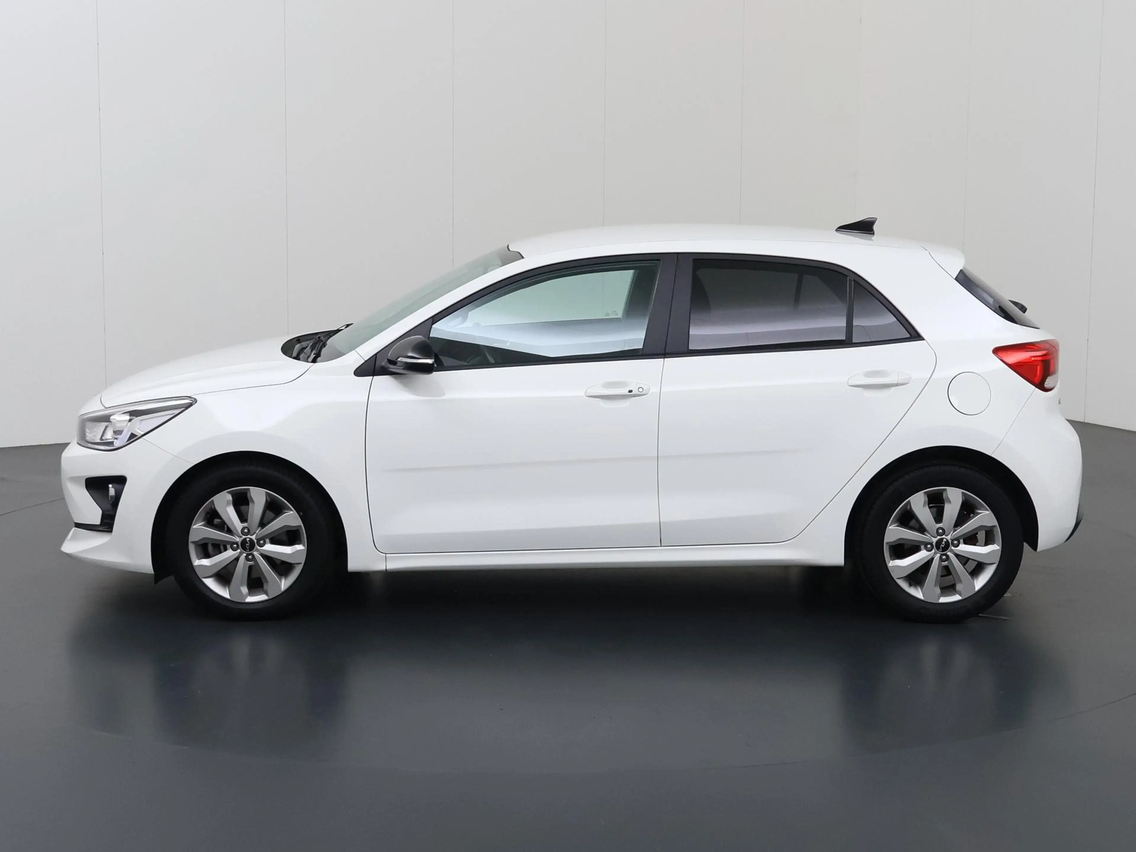 Kia Rio 1.0 T-GDi MHEV DynamicPlusLine 120PK Automaat | Ac — photo 5