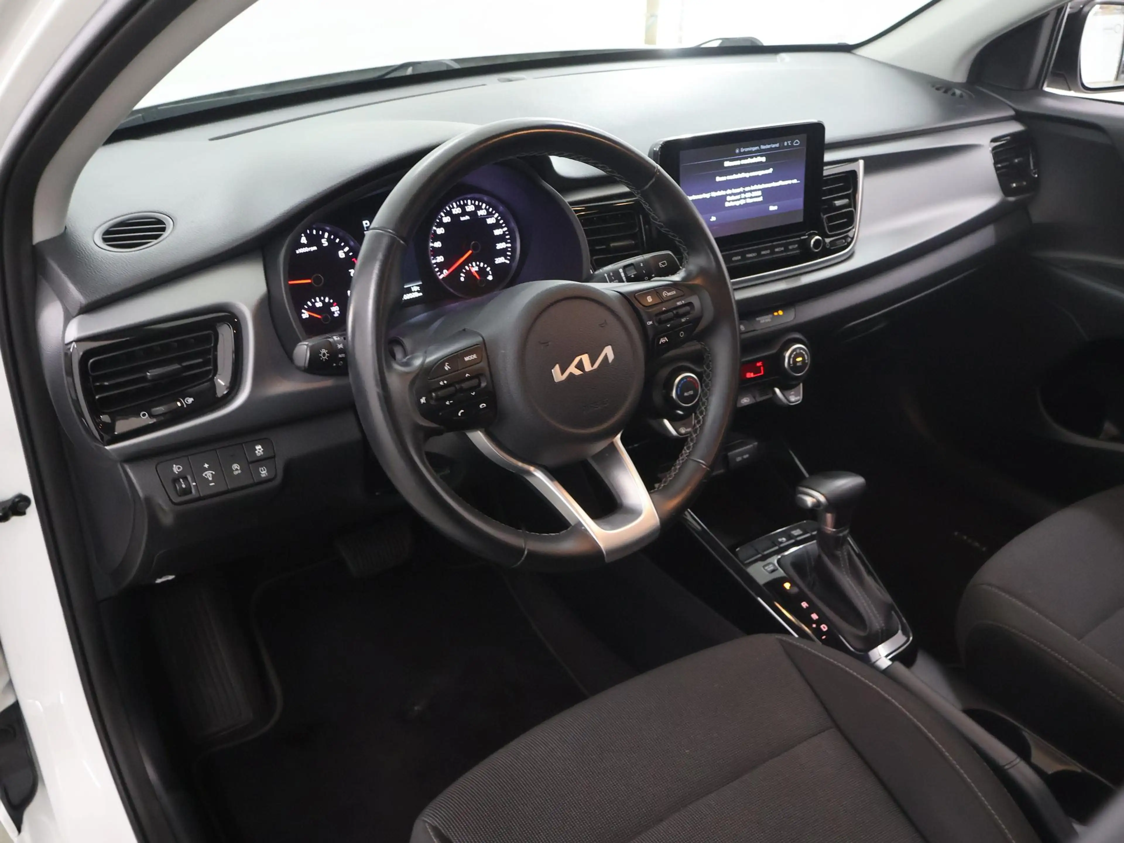 Kia Rio 1.0 T-GDi MHEV DynamicPlusLine 120PK Automaat | Ac — photo 7