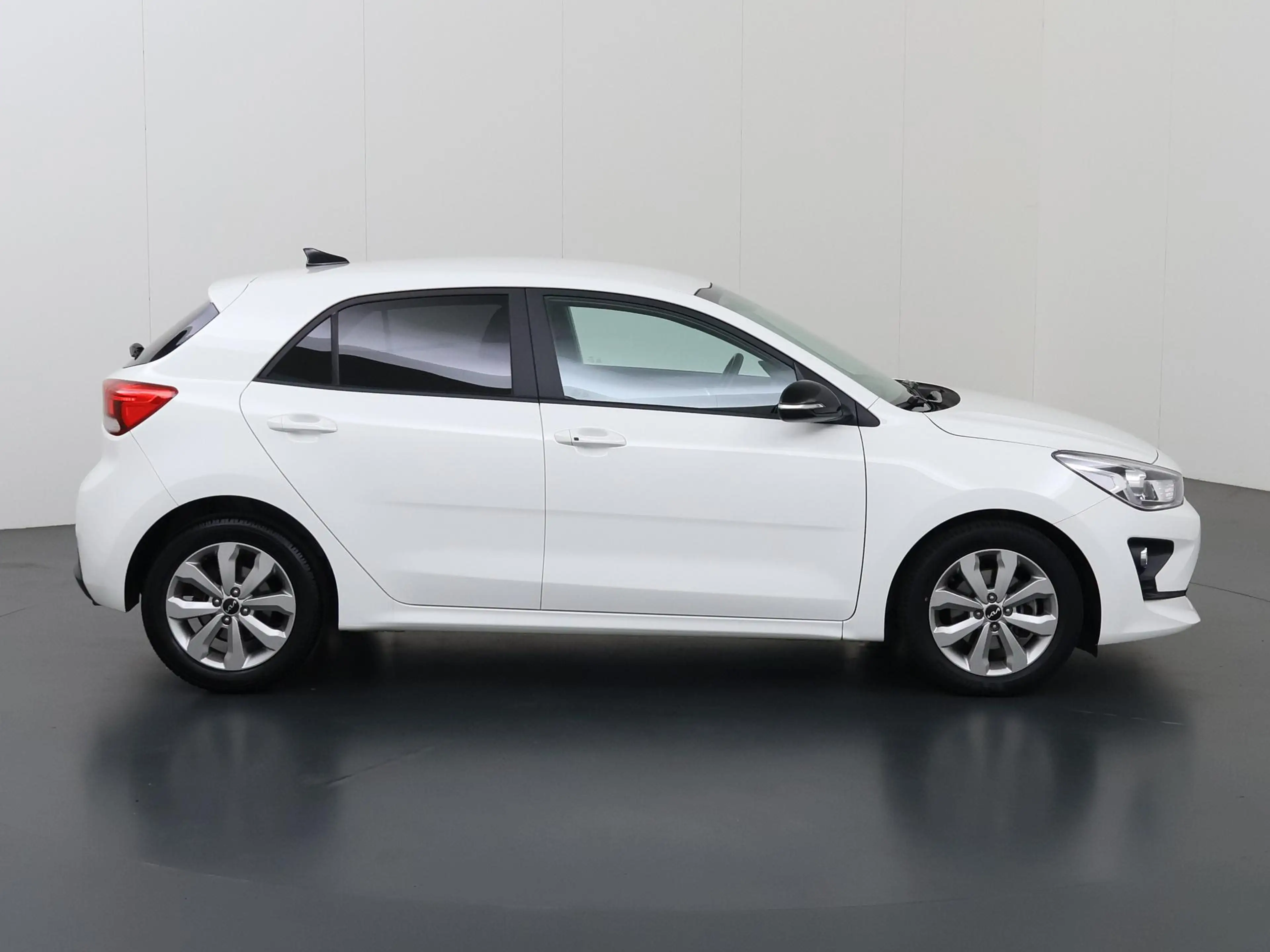 Kia Rio 1.0 T-GDi MHEV DynamicPlusLine 120PK Automaat | Ac — photo 6