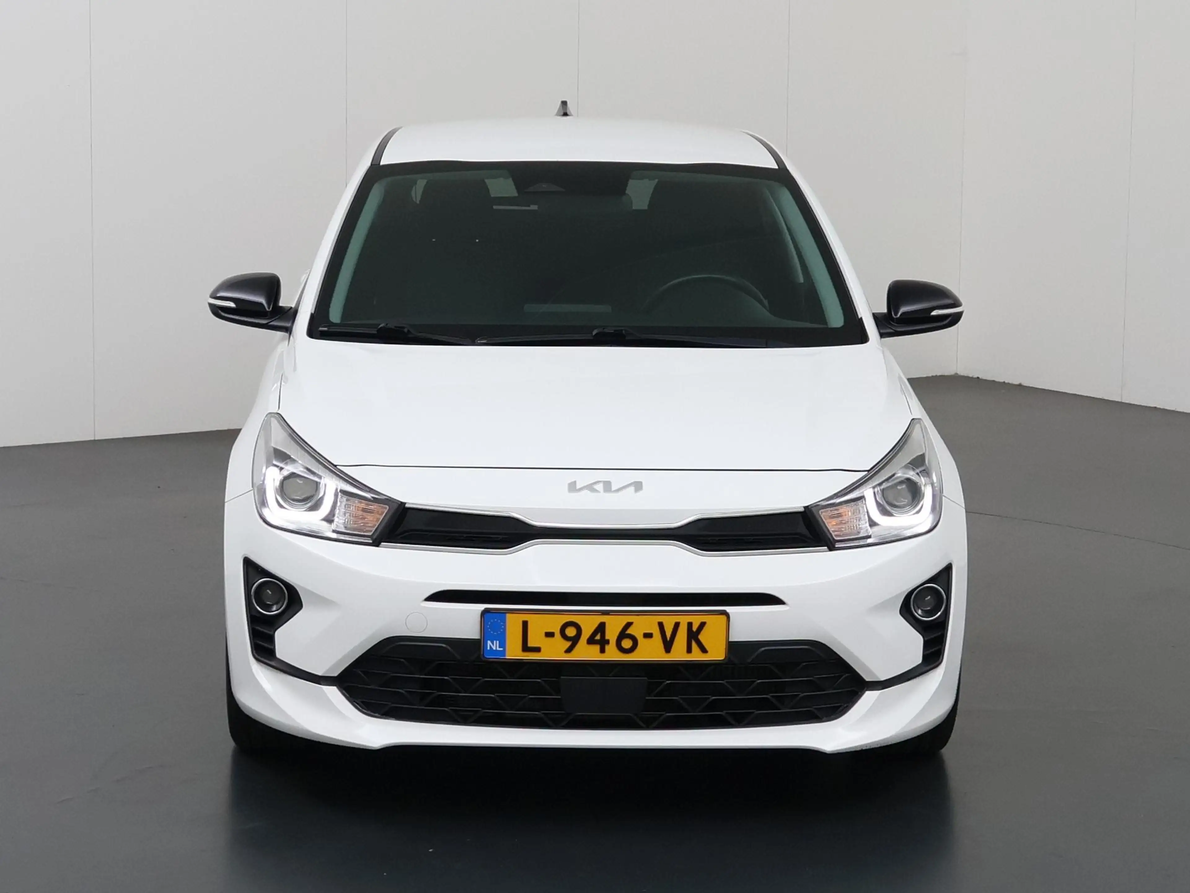 Kia Rio 1.0 T-GDi MHEV DynamicPlusLine 120PK Automaat | Ac — photo 3
