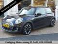 MINI Mini Electric Yours 33 kWh 1e EIG. ACCUTEST 96%! G Blauw - thumbnail 1