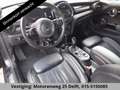 MINI Mini Electric Yours 33 kWh 1e EIG. ACCUTEST 96%! G Blauw - thumbnail 9