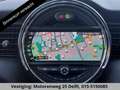 MINI Mini Electric Yours 33 kWh 1e EIG. ACCUTEST 96%! G Blauw - thumbnail 10