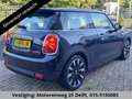 MINI Mini Electric Yours 33 kWh 1e EIG. ACCUTEST 96%! G Blauw - thumbnail 3
