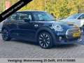 MINI Mini Electric Yours 33 kWh 1e EIG. ACCUTEST 96%! G Blauw - thumbnail 5