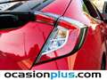Honda Civic 1.0 VTEC Turbo Elegance Navi Rojo - thumbnail 17