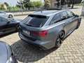 Audi RS6 AUDI RS6 4.0 SCARICO AKRAPOVIC LEGGI DESCRIZIONE Grey - thumbnail 6