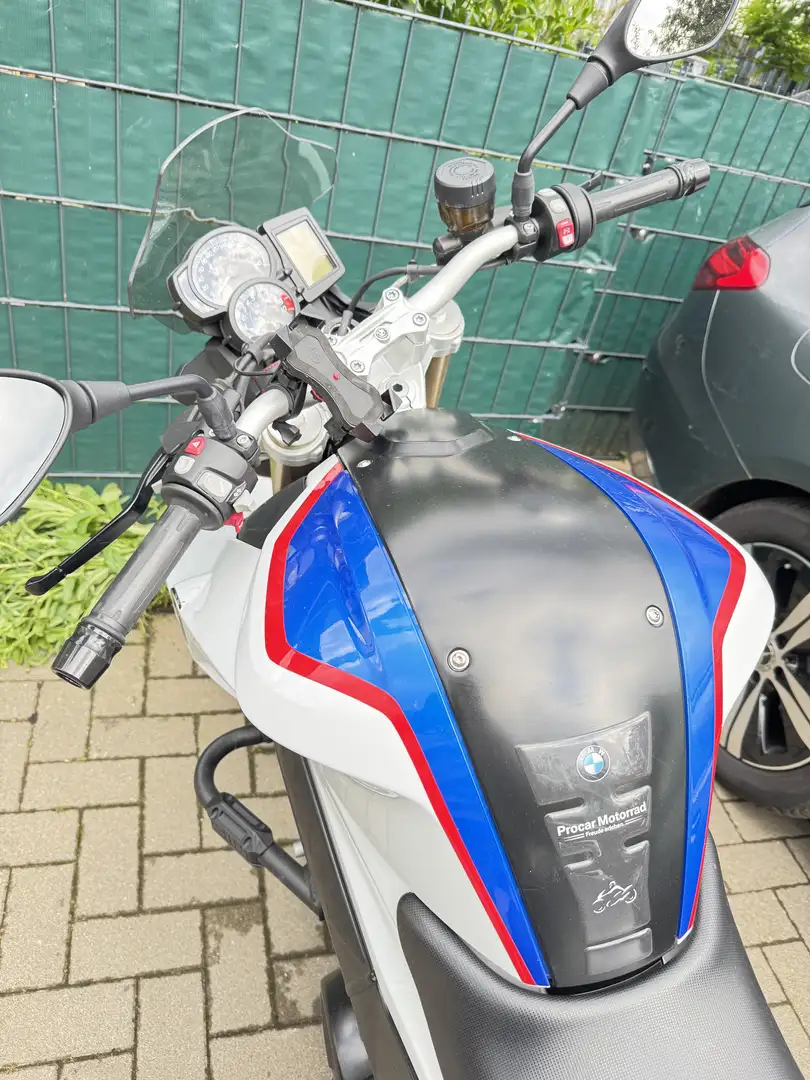 BMW F 800 - 2