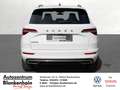 Skoda Karoq 1,5 TSI Sportline DSG*Kamera*AHK*Matrix*19" Blanc - thumbnail 5