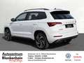 Skoda Karoq 1,5 TSI Sportline DSG*Kamera*AHK*Matrix*19" Blanc - thumbnail 6