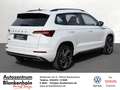 Skoda Karoq 1,5 TSI Sportline DSG*Kamera*AHK*Matrix*19" Blanc - thumbnail 4