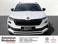 Skoda Karoq 1,5 TSI Sportline DSG*Kamera*AHK*Matrix*19" Blanc - thumbnail 2