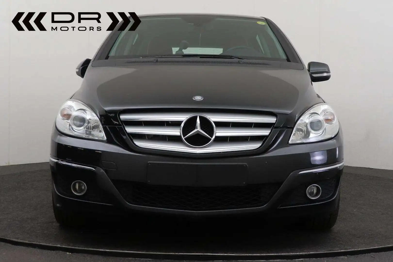Mercedes-Benz B 180 CDI Noir - 2