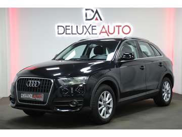 2.0 TDI 140 Ambiente