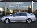 Saab 9-5 2.0t Business Sedan Automaat | Rijklaar incl garan Gris - thumbnail 2