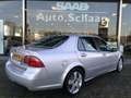 Saab 9-5 2.0t Business Sedan Automaat | Rijklaar incl garan Gris - thumbnail 5