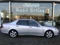 Saab 9-5 2.0t Business Sedan Automaat | Rijklaar incl garan Gris - thumbnail 6