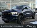 Dodge RAM 1500 5.7 HEMI BIGHORN 4x4 ALPINE/KAMERA/SHZ Bleu - thumbnail 1