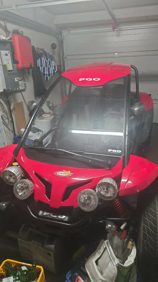 Pgo Bugracer 500