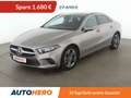 Mercedes-Benz A 220 A 220 4Matic Progressive Aut. *NAVI*LED*CAM* Silver - thumbnail 1