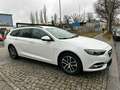 Opel Insignia B Sports Tourer Business Edition Blanc - thumbnail 3