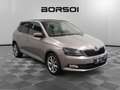 Skoda Fabia 3ª serie 1.0 TSI Design Edition Grau - thumbnail 7