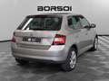 Skoda Fabia 3ª serie 1.0 TSI Design Edition Grau - thumbnail 5