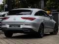 Mercedes-Benz CLA 180 SB AMG-Advanced+/ILS/Pano/360/Easy/Totw Silber - thumbnail 2