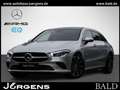 Mercedes-Benz CLA 180 SB AMG-Advanced+/ILS/Pano/360/Easy/Totw Silber - thumbnail 1