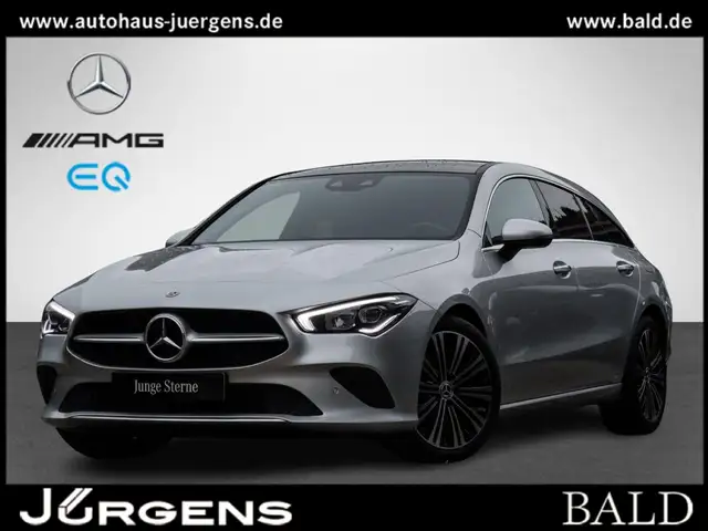 Mercedes-Benz CLA 180 SB AMG-Advanced+/ILS/Pano/360/Easy/Totw
