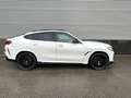 BMW X6 XDrive40i/ High Executive/1 eigenaar/ PANO/ HEAD-U Weiß - thumbnail 10