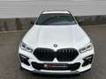 BMW X6 XDrive40i/ High Executive/1 eigenaar/ PANO/ HEAD-U Weiß - thumbnail 5