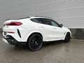 BMW X6 XDrive40i/ High Executive/1 eigenaar/ PANO/ HEAD-U Weiß - thumbnail 14