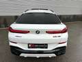 BMW X6 XDrive40i/ High Executive/1 eigenaar/ PANO/ HEAD-U Weiß - thumbnail 16