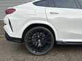 BMW X6 XDrive40i/ High Executive/1 eigenaar/ PANO/ HEAD-U Weiß - thumbnail 11