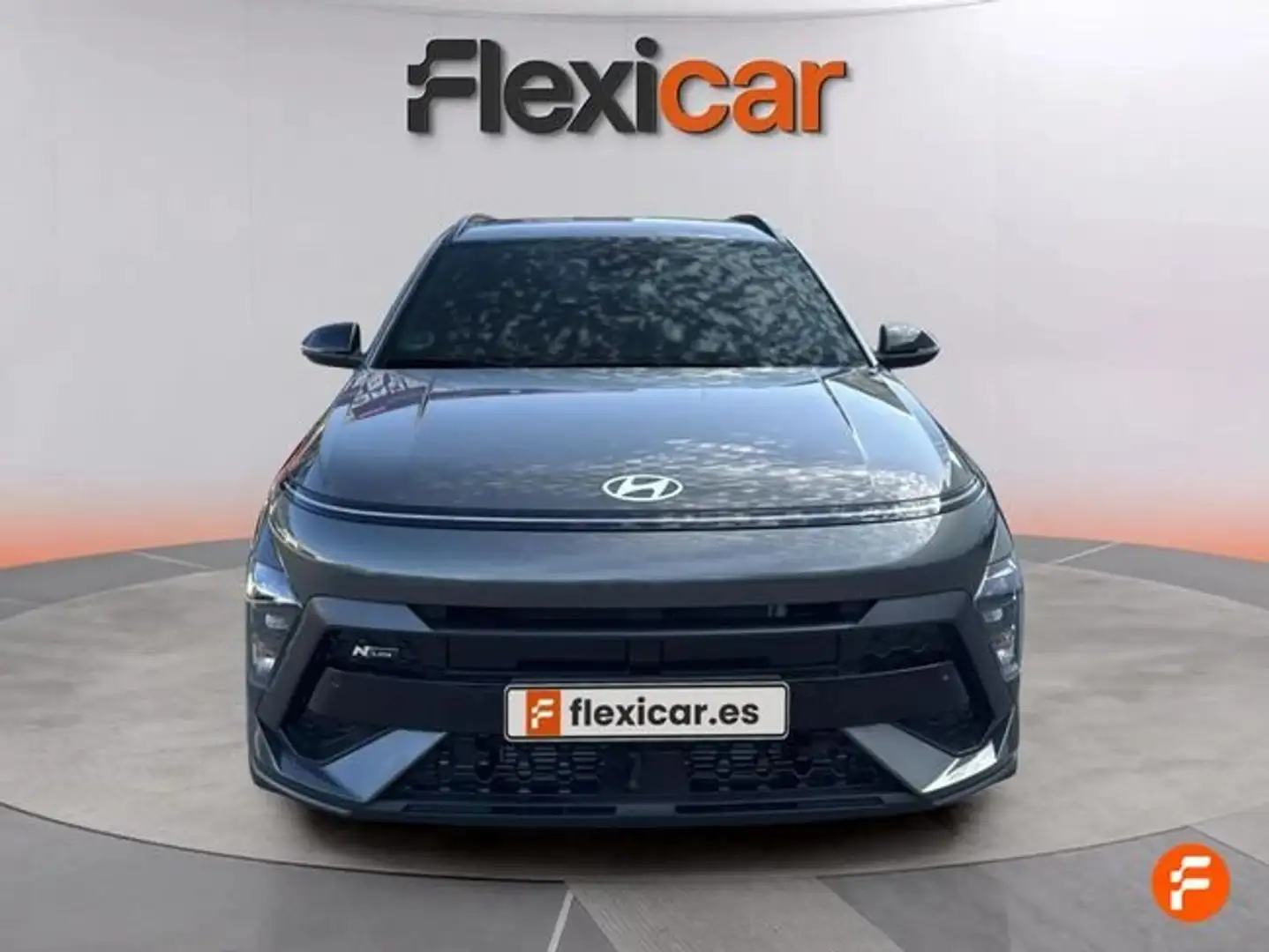 Hyundai KONA 1.0 TGDI Nline 4x2 Vert - 2