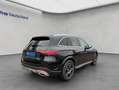 Mercedes-Benz GLC 220 GLC Schwarz - thumbnail 3