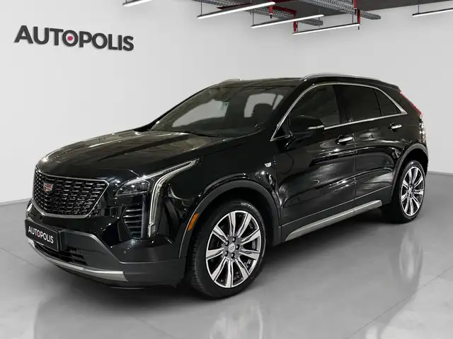 Cadillac XT4 2.0 350D Premium Luxury Auto.