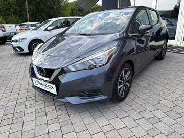 1.0L Acenta