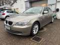 BMW 525 d Edition Exclusive Xenon Leder Navi Tempomat Grey - thumbnail 1