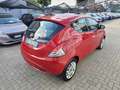 Lancia Ypsilon 1.2 69 CV 5 porte S&S Silver Rosso - thumbnail 4