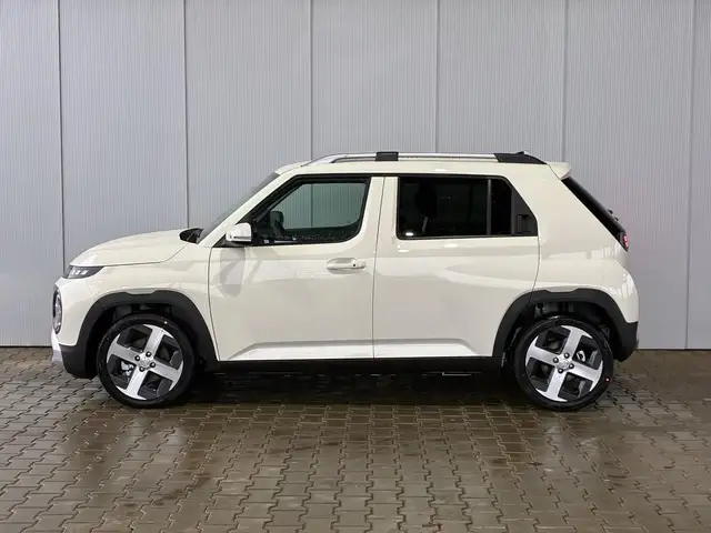 Hyundai Inster Evolve Sky 49kWh / Schiebedach PDC V&H + Kamera...