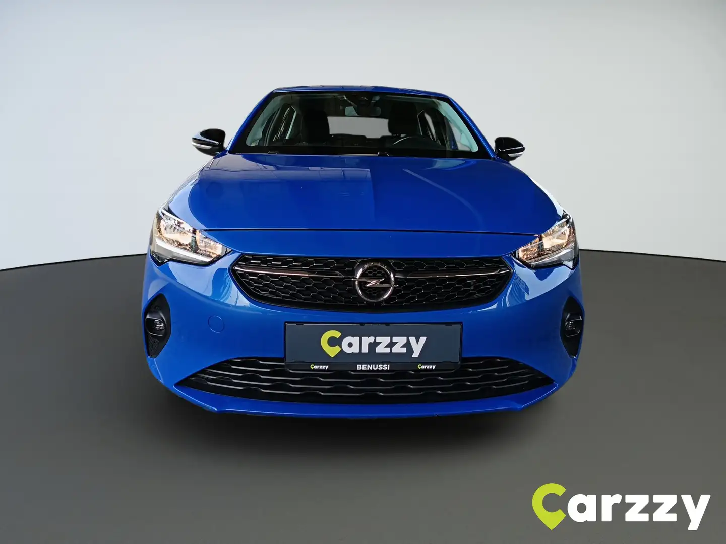 Opel Corsa 1.2 EDITION - 2