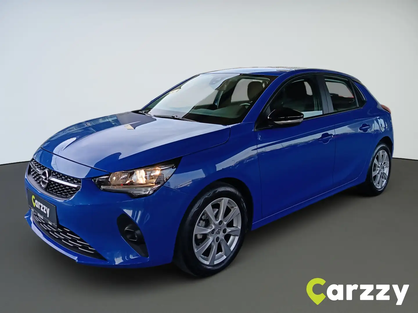 Opel Corsa 1.2 EDITION - 1