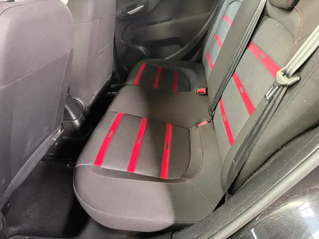 Fiat Punto Evo view 13