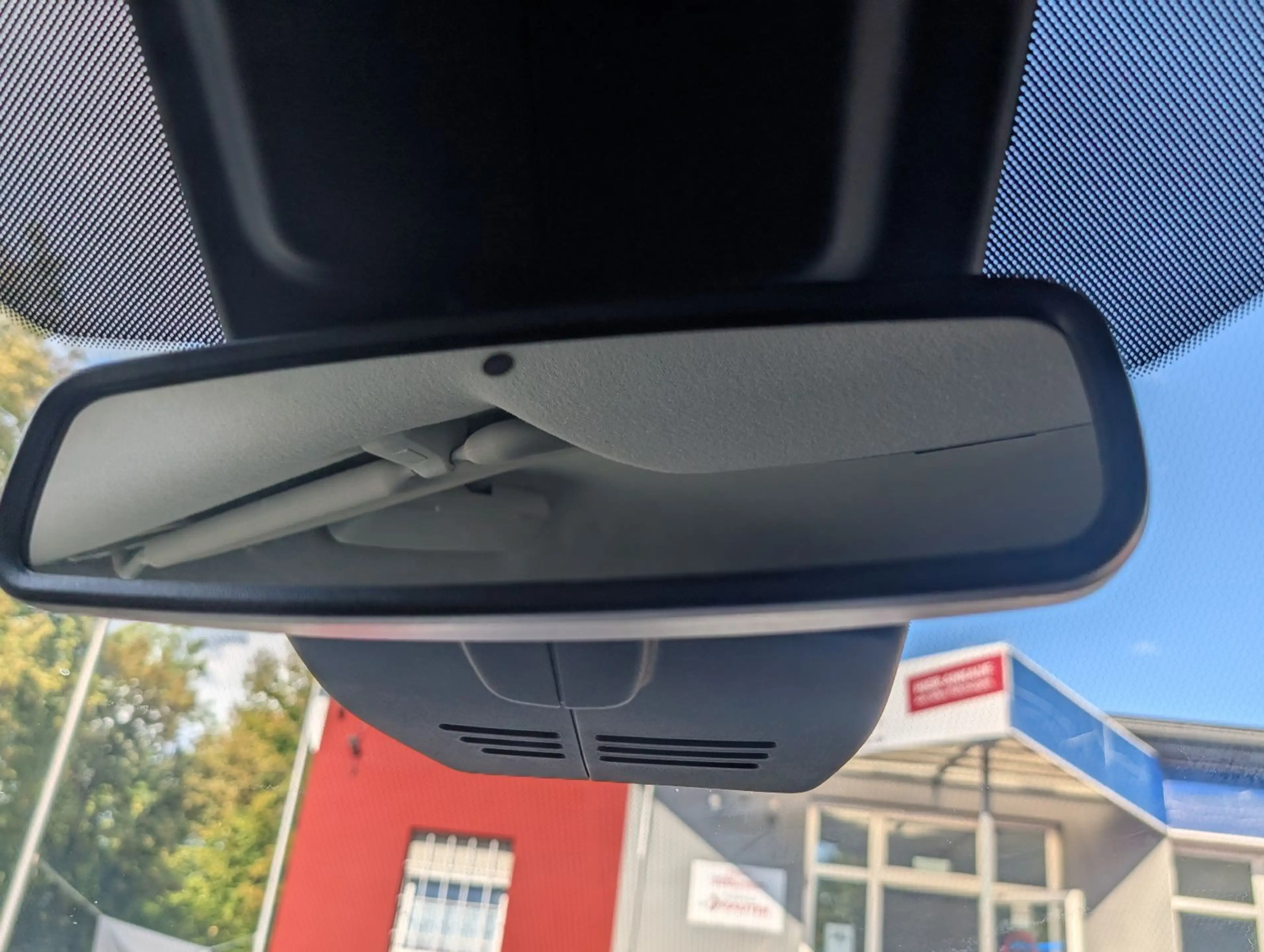 Ford C-Max C-MAX 1.5 Cool & Connect NAVI LED AHK — photo 11